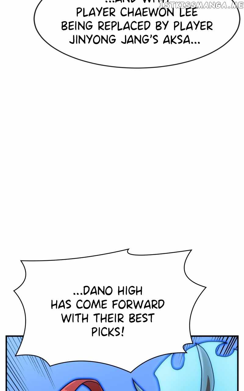 Double Click (PARK Soo-bong) Chapter 81 - Page 69 in English