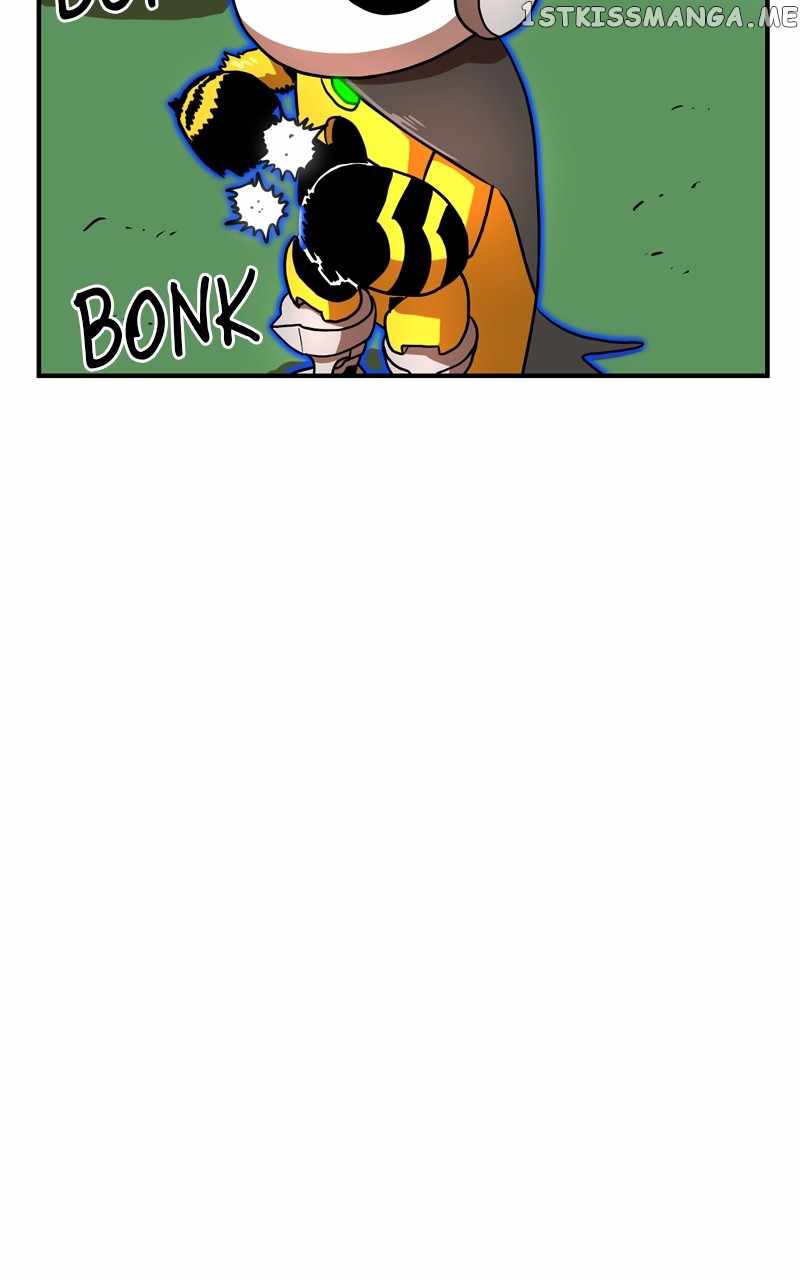 Double Click (PARK Soo-bong) Chapter 81 - Page 72 in English