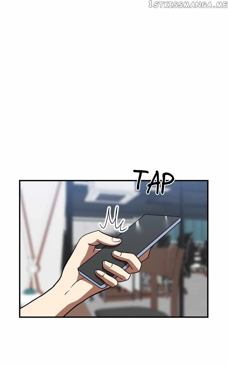 Double Click (PARK Soo-bong) Chapter 81 - Page 8 in English