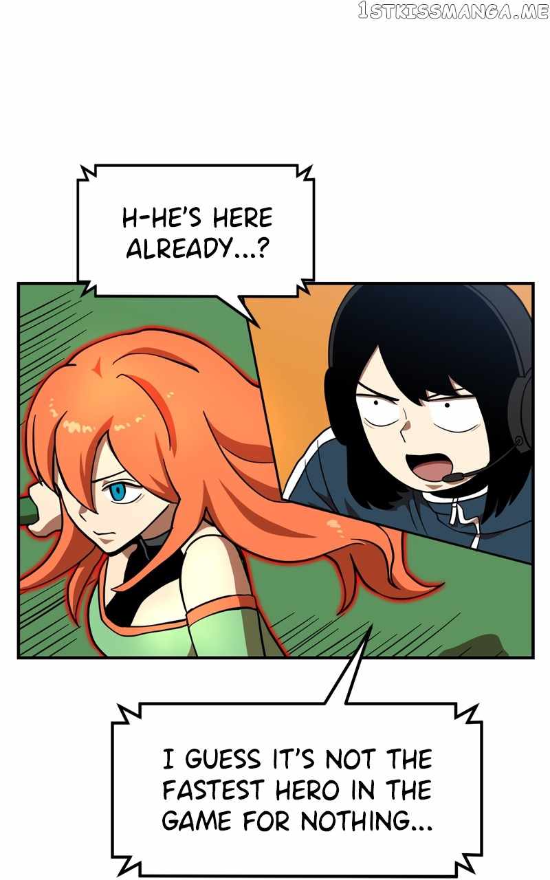 Double Click (PARK Soo-bong) Chapter 81 - Page 87 in English