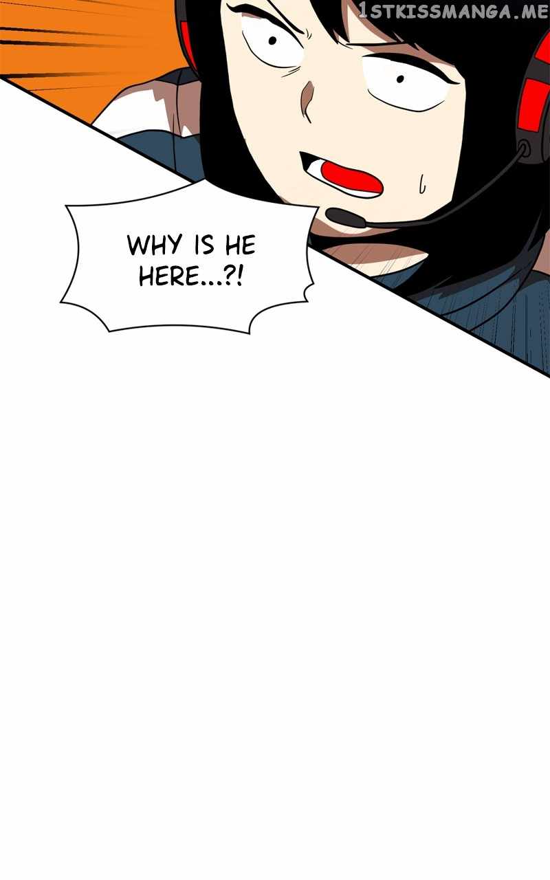 Double Click (PARK Soo-bong) Chapter 81 - Page 91 in English