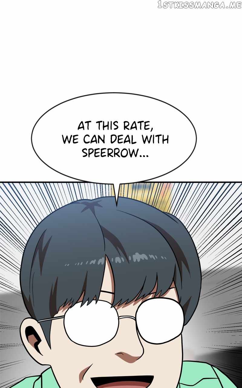 Double Click (PARK Soo-bong) Chapter 81 - Page 96 in English