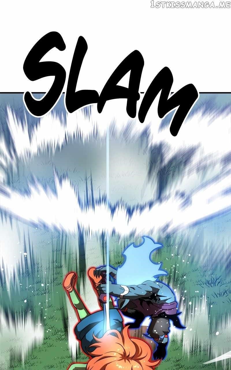 Double Click (PARK Soo-bong) Chapter 82 - Page 100 in English