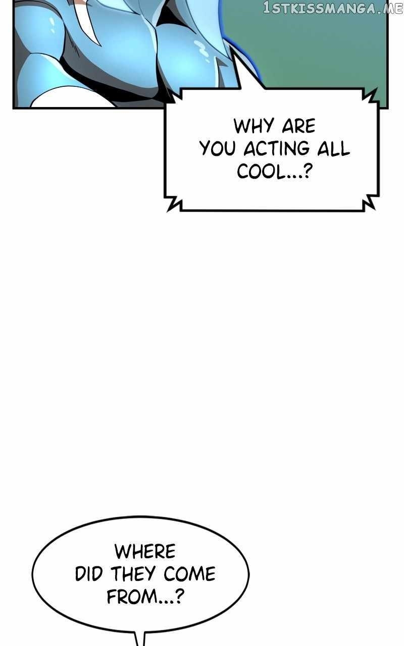 Double Click (PARK Soo-bong) Chapter 82 - Page 107 in English