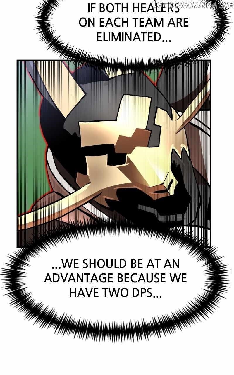 Double Click (PARK Soo-bong) Chapter 82 - Page 109 in English