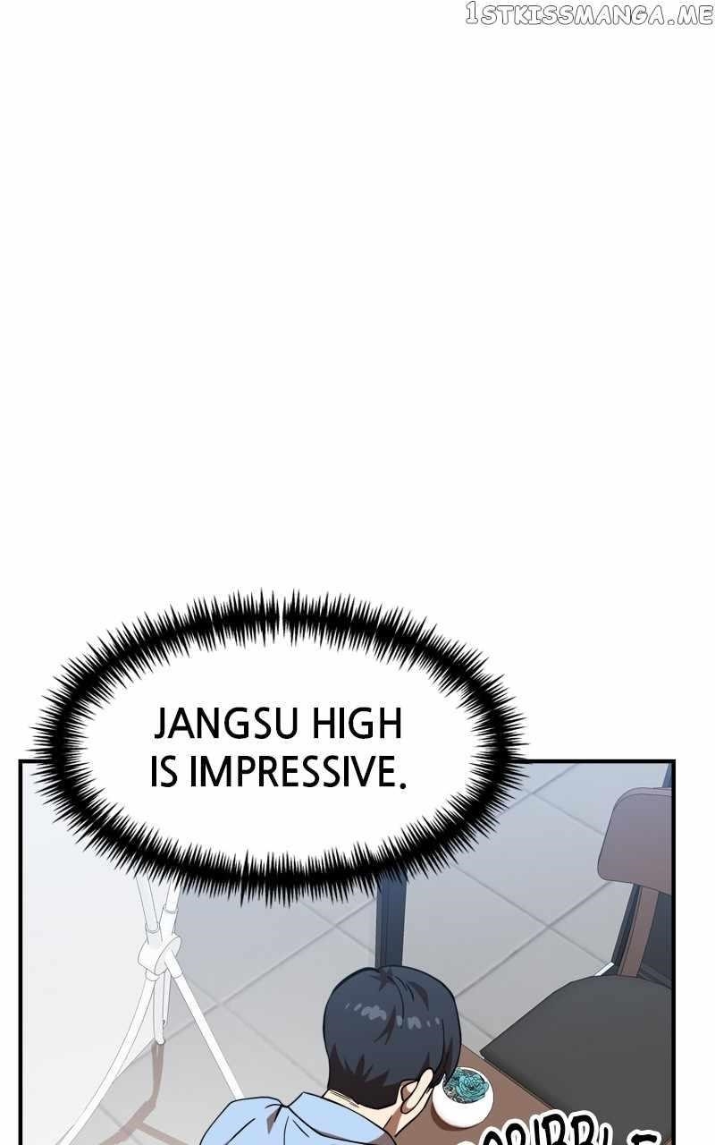 Double Click (PARK Soo-bong) Chapter 82 - Page 117 in English