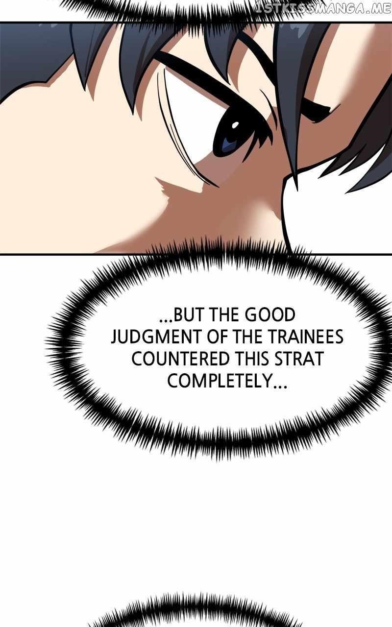 Double Click (PARK Soo-bong) Chapter 82 - Page 120 in English