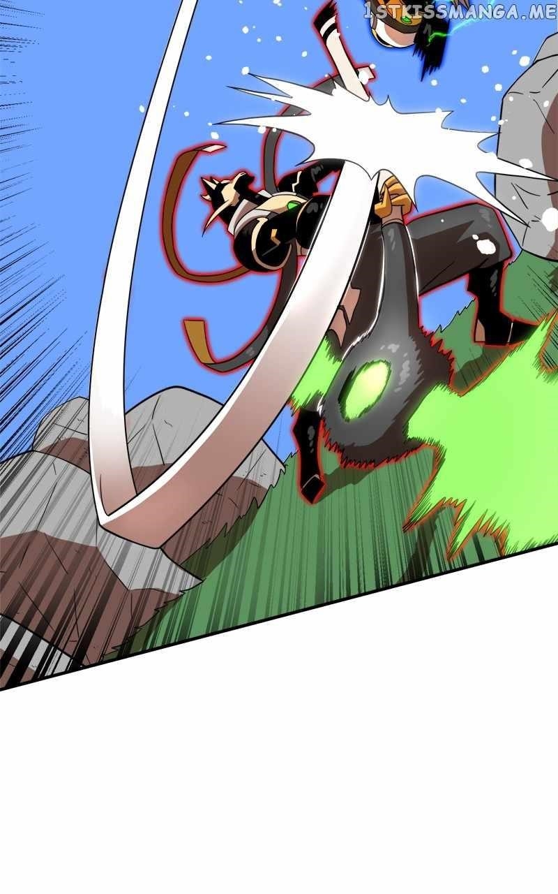 Double Click (PARK Soo-bong) Chapter 82 - Page 20 in English