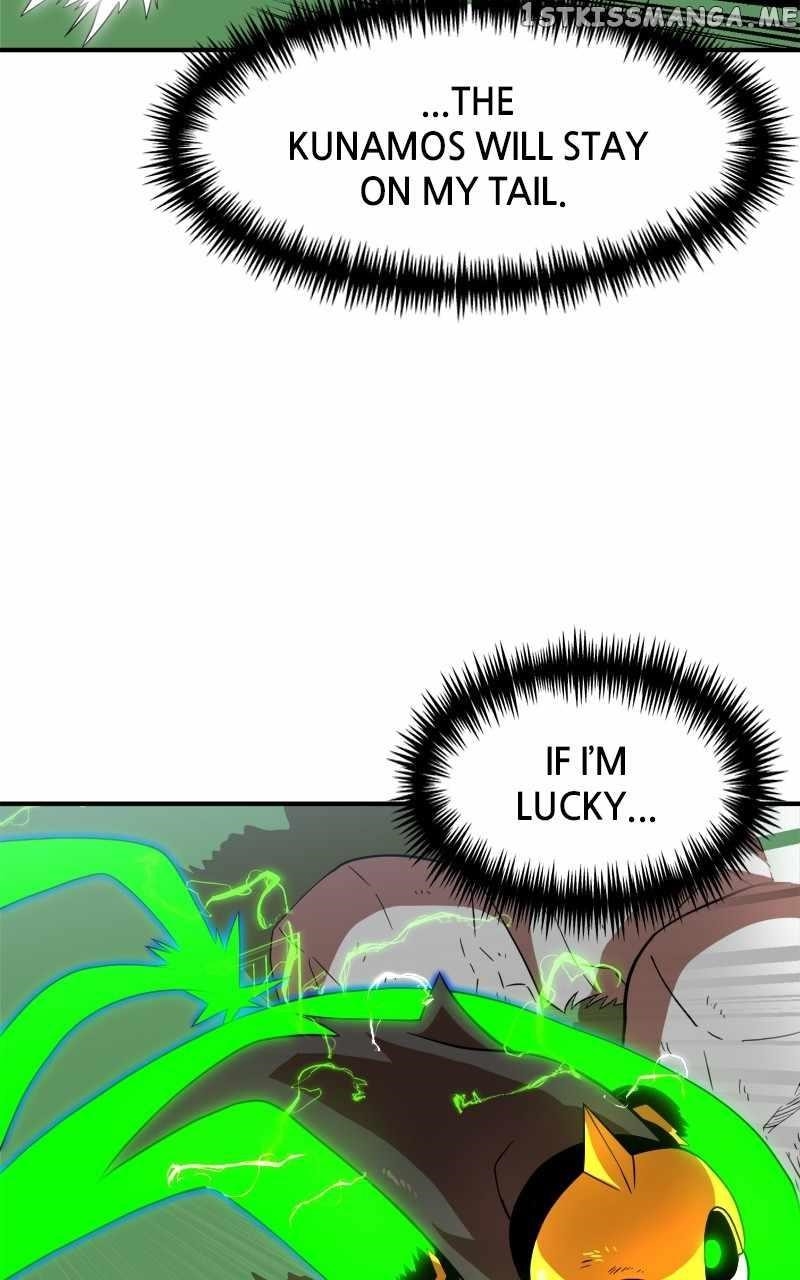 Double Click (PARK Soo-bong) Chapter 82 - Page 27 in English