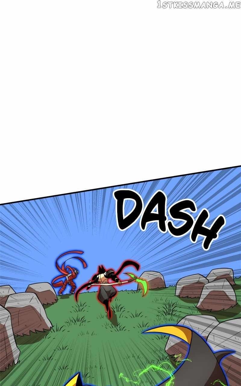 Double Click (PARK Soo-bong) Chapter 82 - Page 31 in English