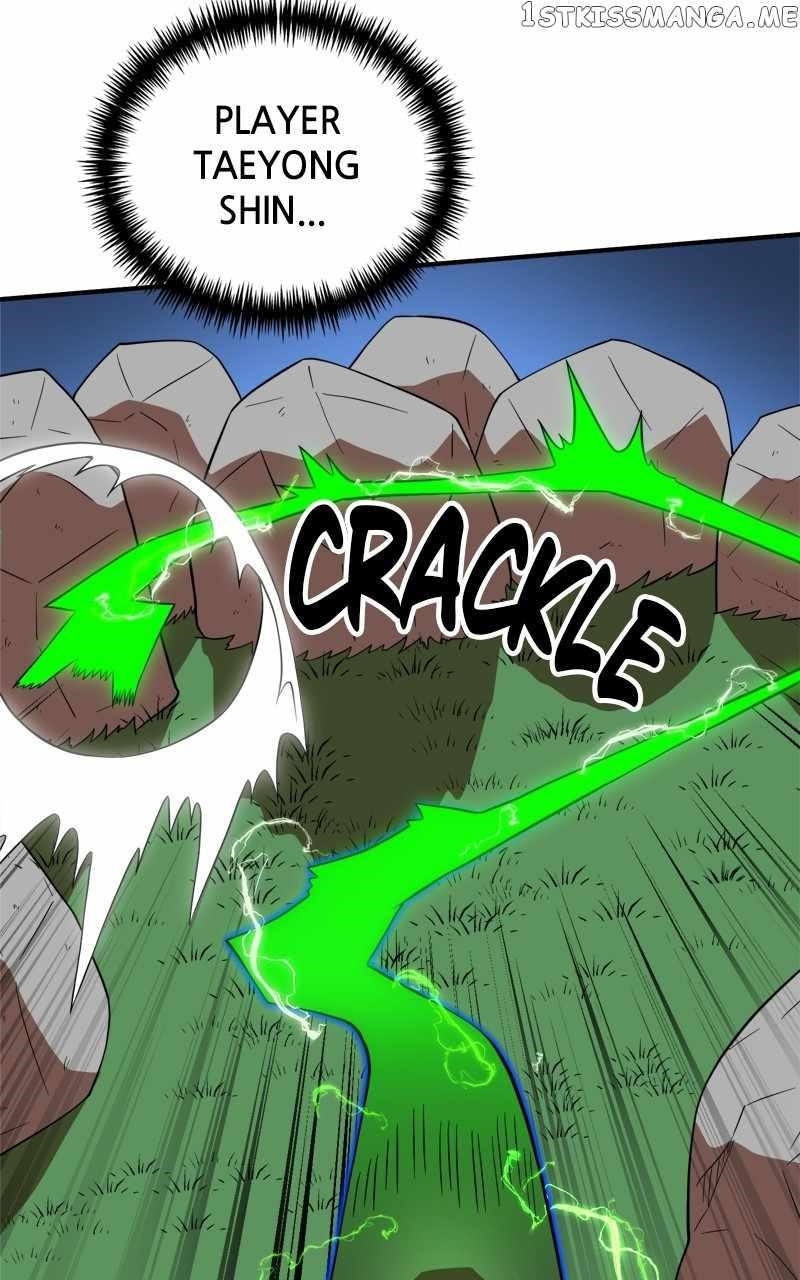 Double Click (PARK Soo-bong) Chapter 82 - Page 33 in English
