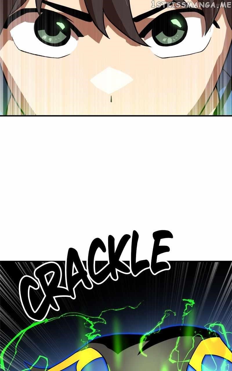 Double Click (PARK Soo-bong) Chapter 82 - Page 44 in English