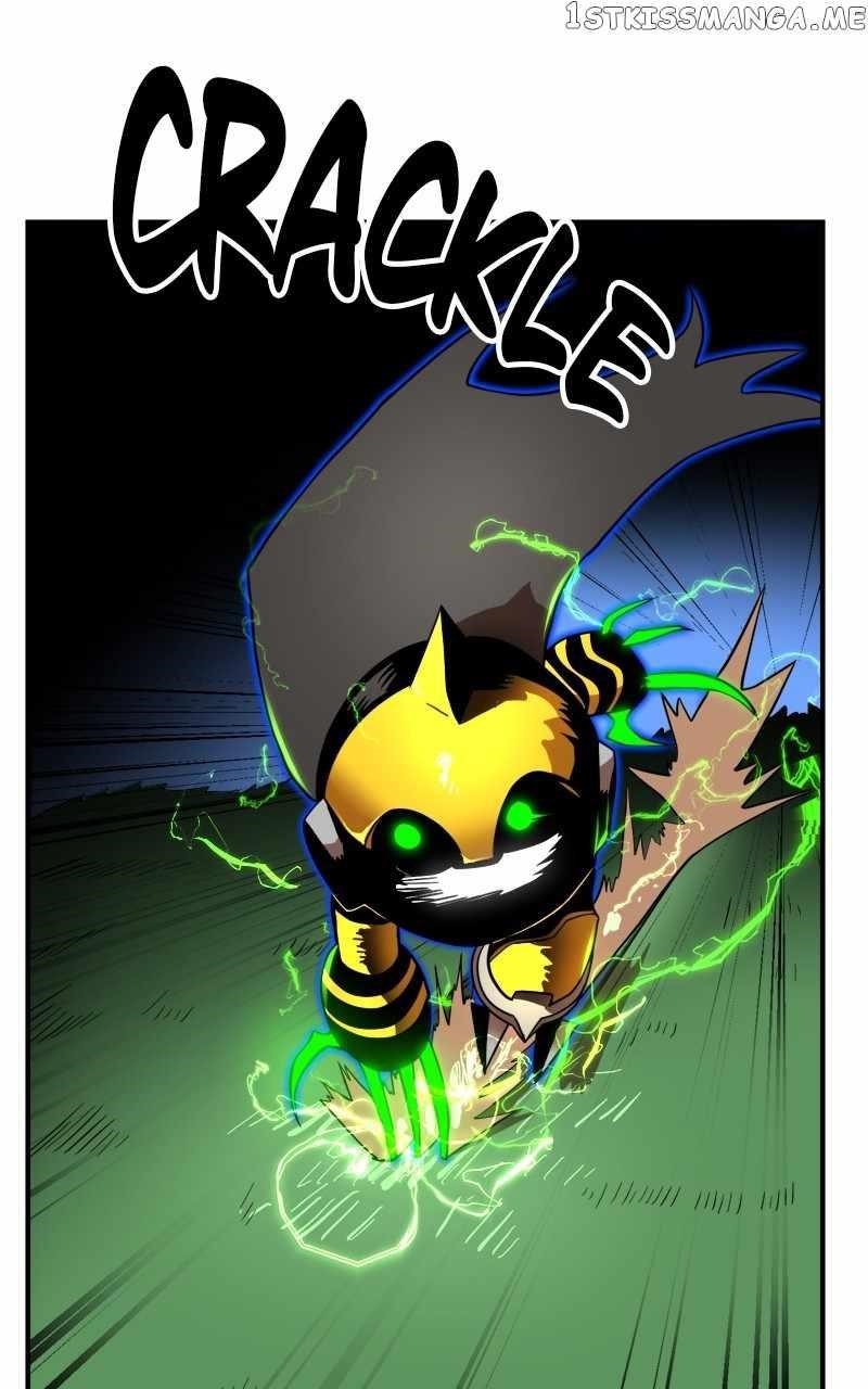 Double Click (PARK Soo-bong) Chapter 82 - Page 48 in English