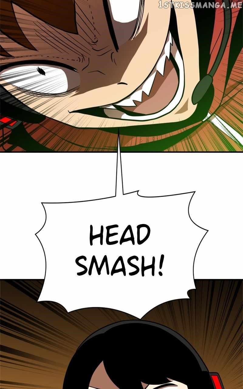 Double Click (PARK Soo-bong) Chapter 82 - Page 5 in English