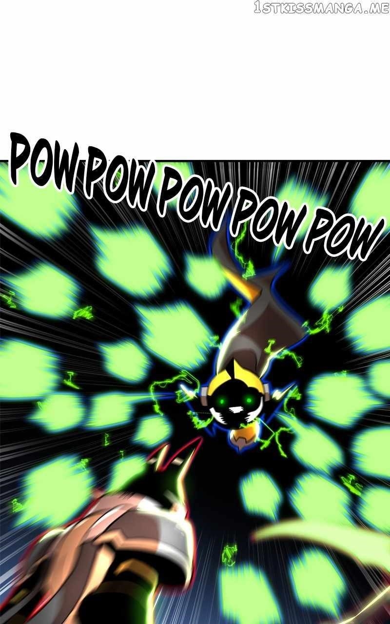 Double Click (PARK Soo-bong) Chapter 82 - Page 54 in English