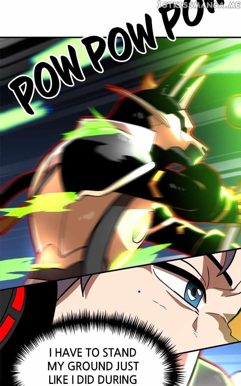 Double Click (PARK Soo-bong) Chapter 82 - Page 58 in English