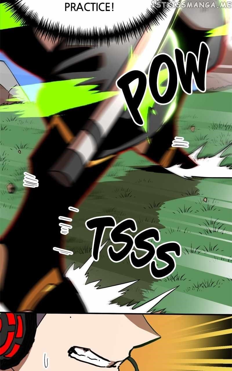 Double Click (PARK Soo-bong) Chapter 82 - Page 59 in English
