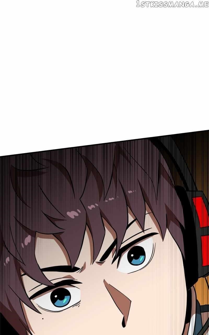 Double Click (PARK Soo-bong) Chapter 82 - Page 63 in English