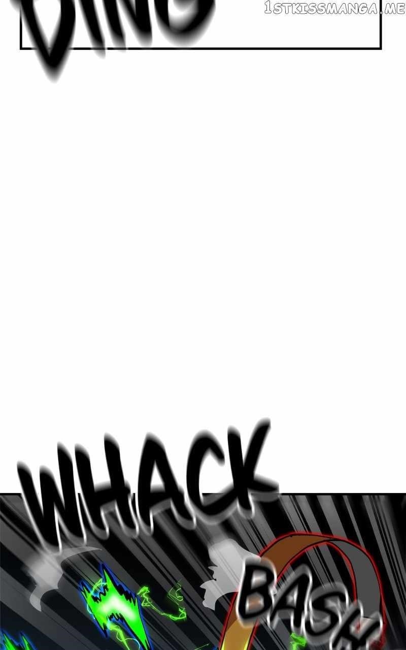 Double Click (PARK Soo-bong) Chapter 82 - Page 75 in English