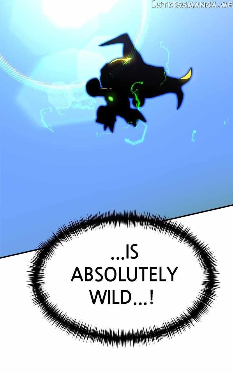 Double Click (PARK Soo-bong) Chapter 82 - Page 84 in English