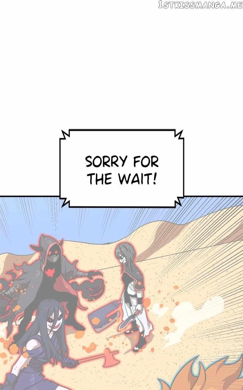 Double Click (PARK Soo-bong) Chapter 82 - Page 89 in English