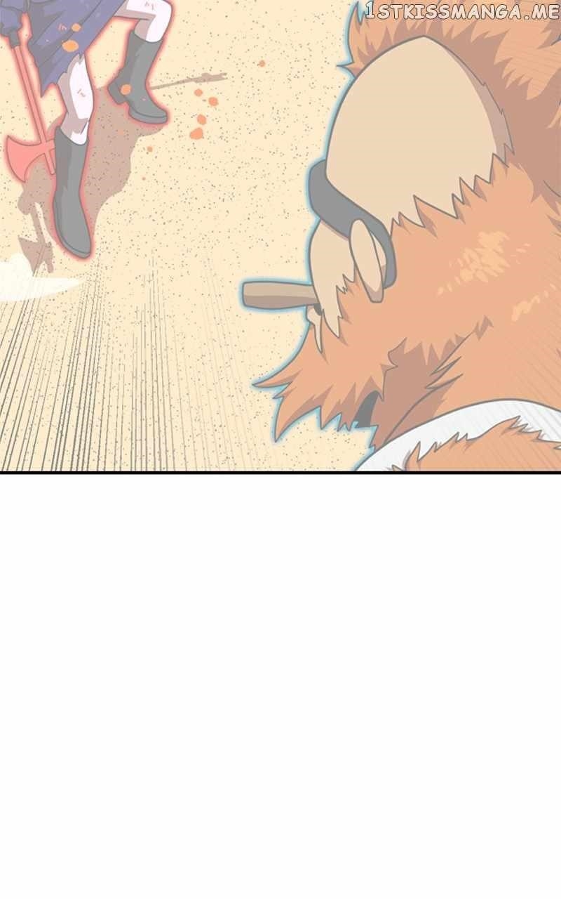 Double Click (PARK Soo-bong) Chapter 82 - Page 90 in English