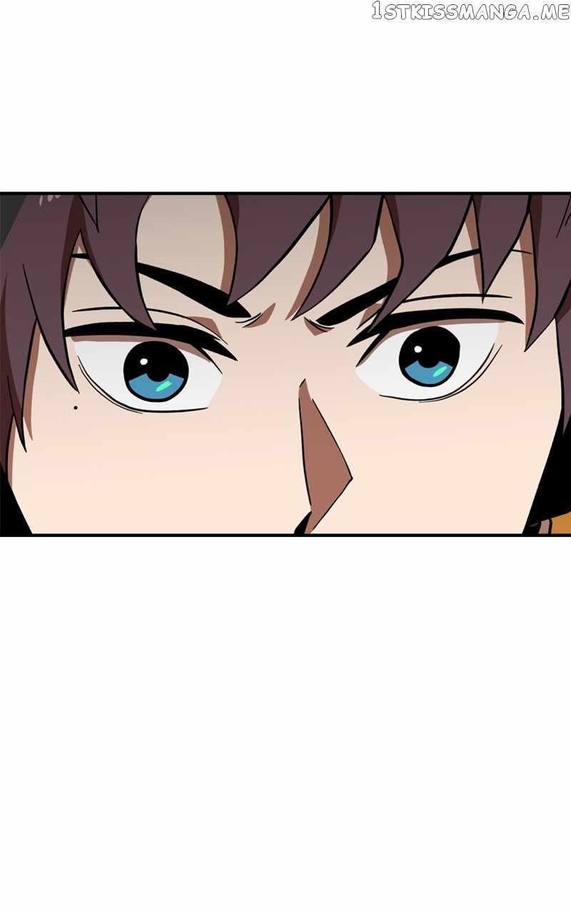 Double Click (PARK Soo-bong) Chapter 82 - Page 91 in English