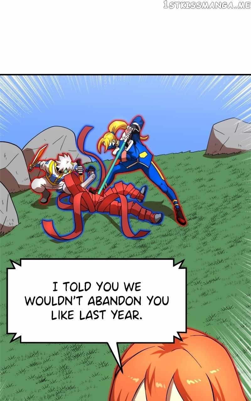 Double Click (PARK Soo-bong) Chapter 82 - Page 92 in English