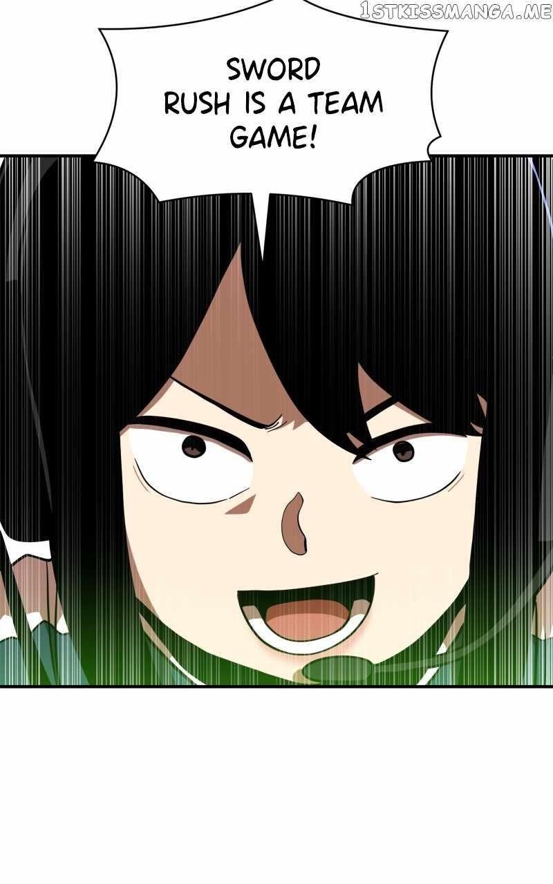 Double Click (PARK Soo-bong) Chapter 82 - Page 94 in English
