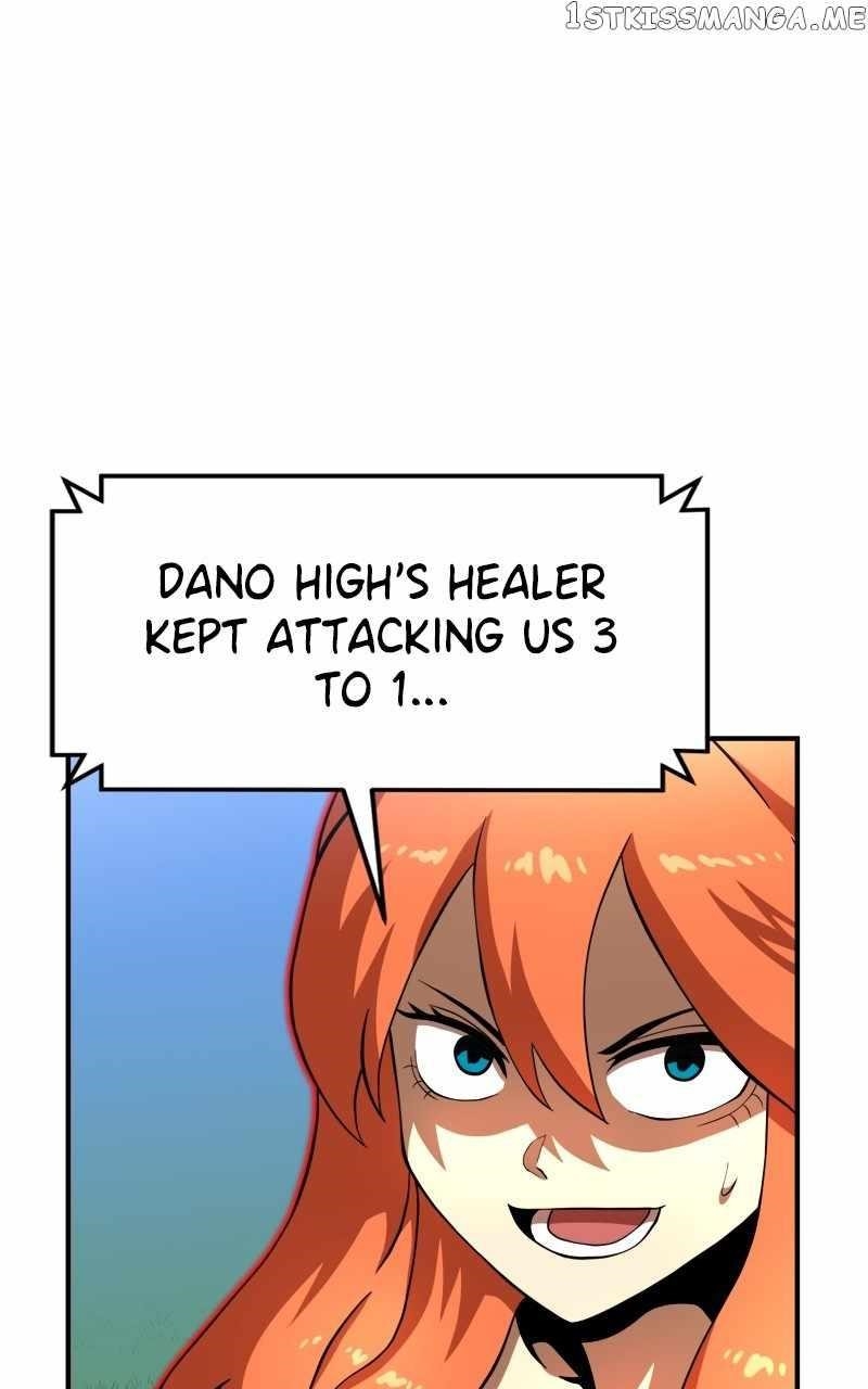 Double Click (PARK Soo-bong) Chapter 82 - Page 95 in English