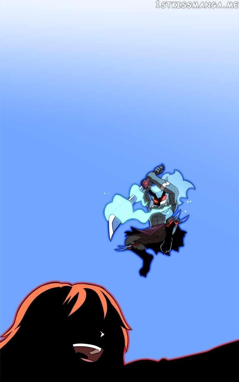 Double Click (PARK Soo-bong) Chapter 82 - Page 97 in English