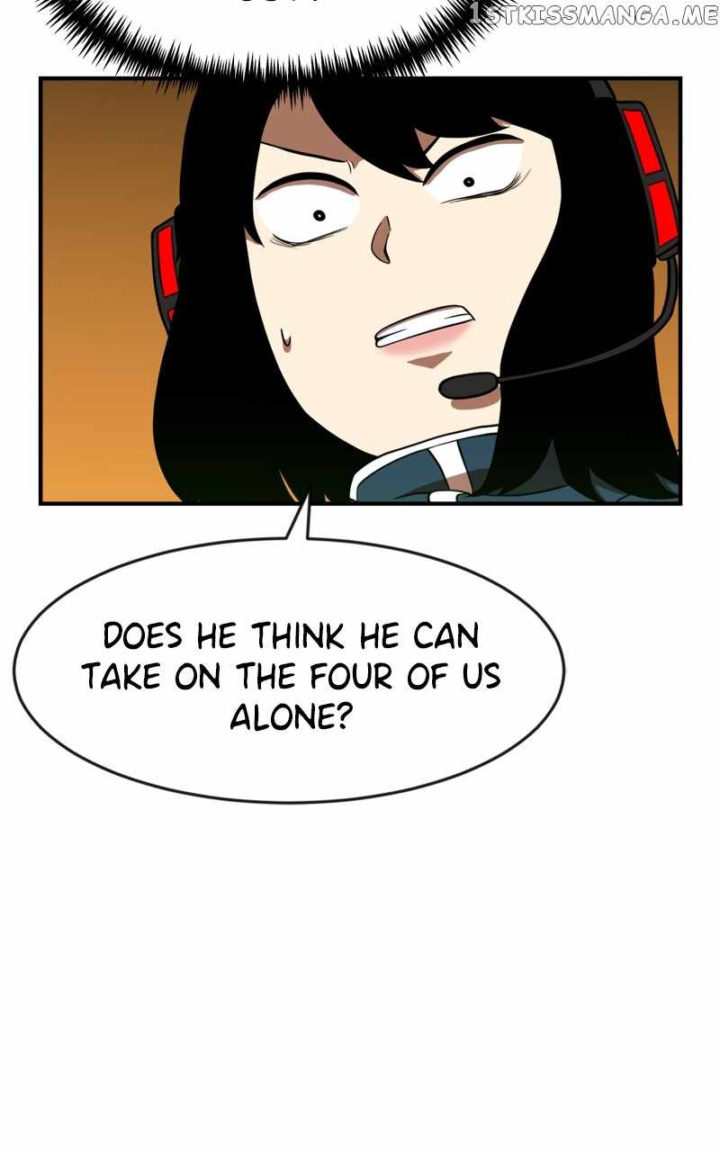 Double Click (PARK Soo-bong) Chapter 83 - Page 105 in English