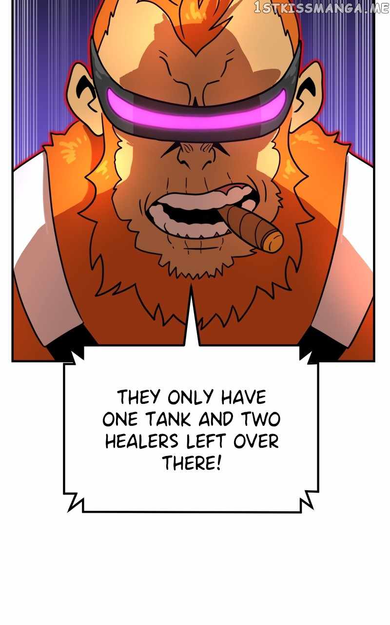 Double Click (PARK Soo-bong) Chapter 83 - Page 108 in English