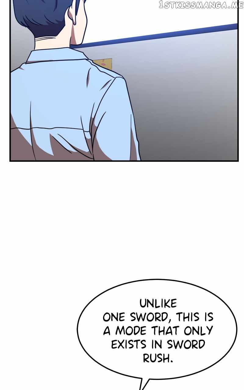 Double Click (PARK Soo-bong) Chapter 83 - Page 11 in English