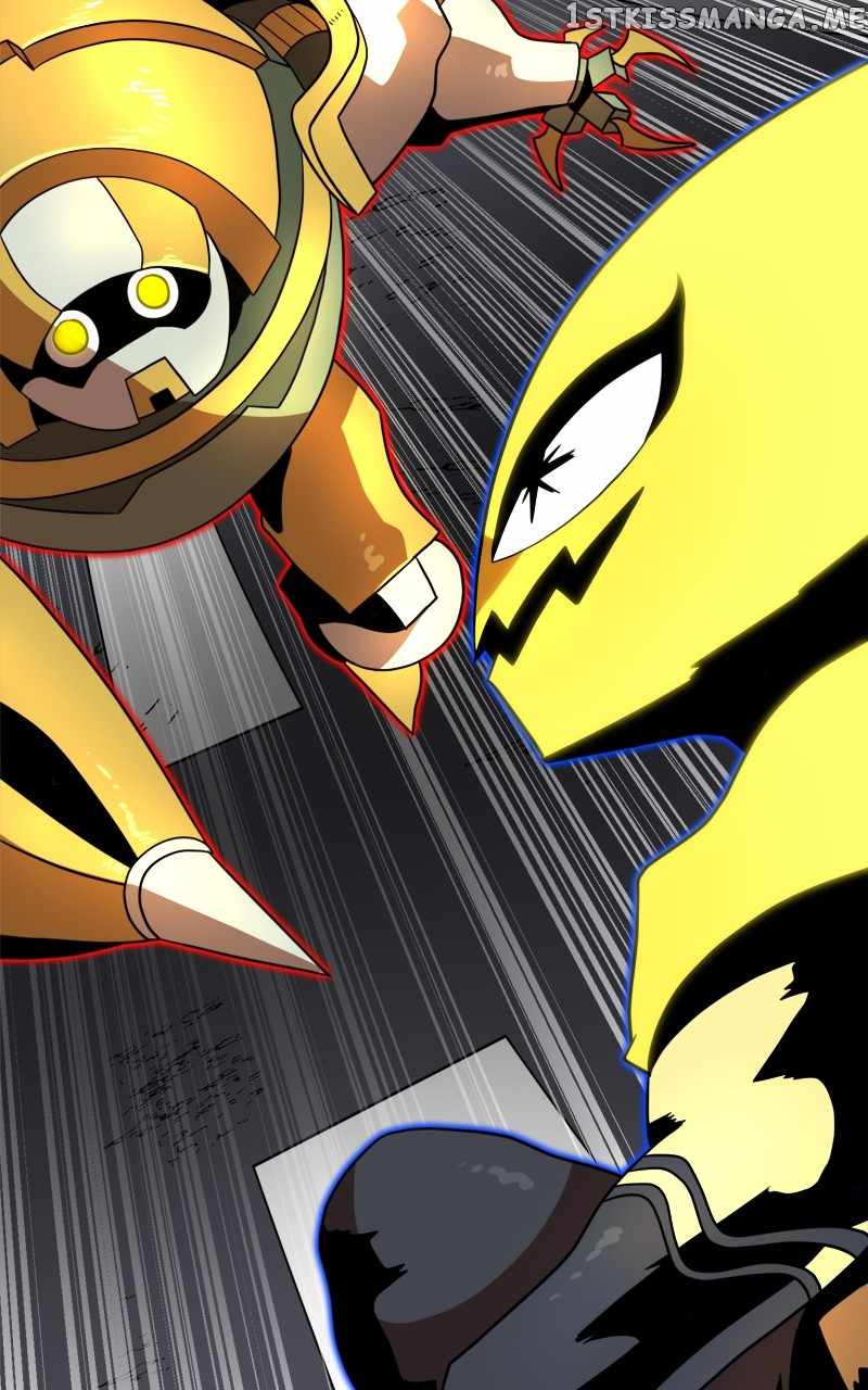 Double Click (PARK Soo-bong) Chapter 83 - Page 115 in English