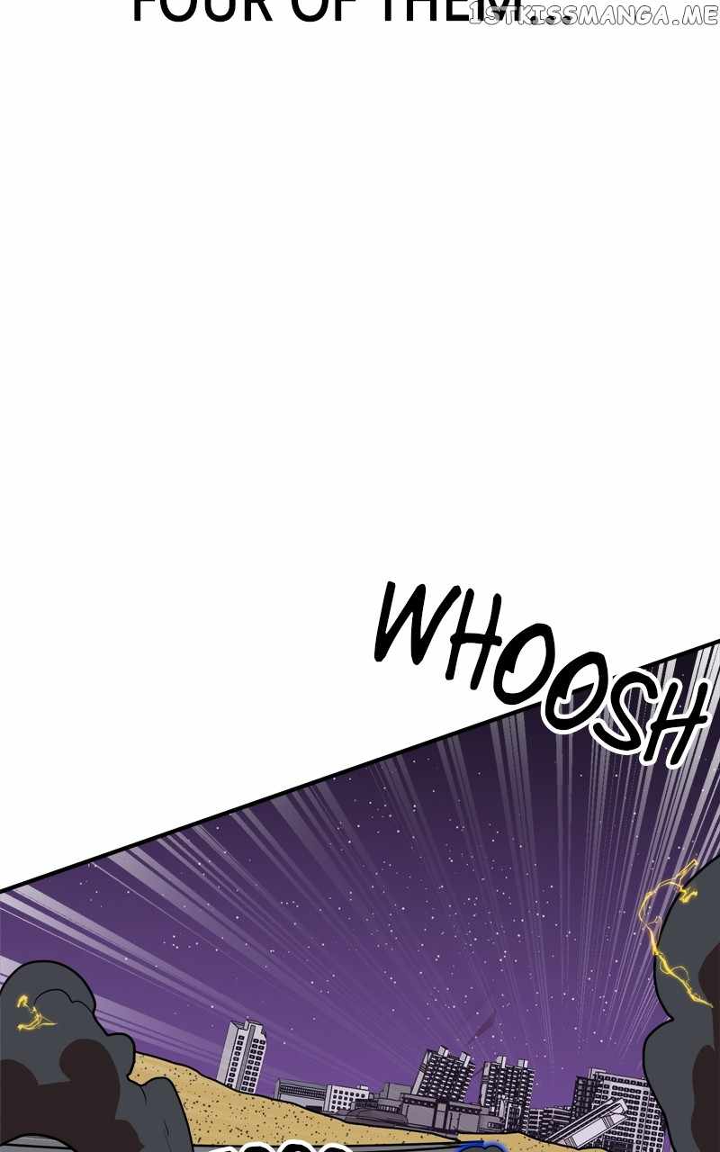 Double Click (PARK Soo-bong) Chapter 83 - Page 120 in English