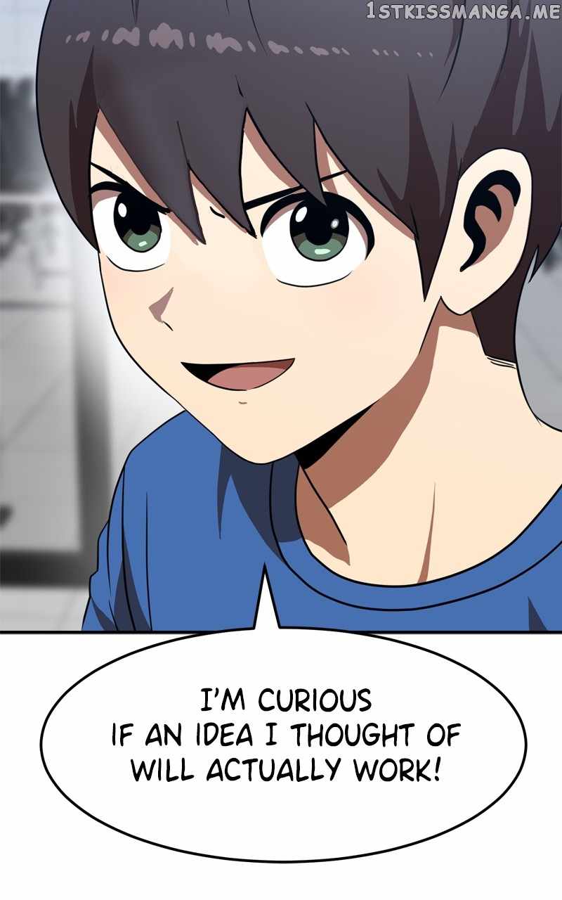 Double Click (PARK Soo-bong) Chapter 83 - Page 21 in English