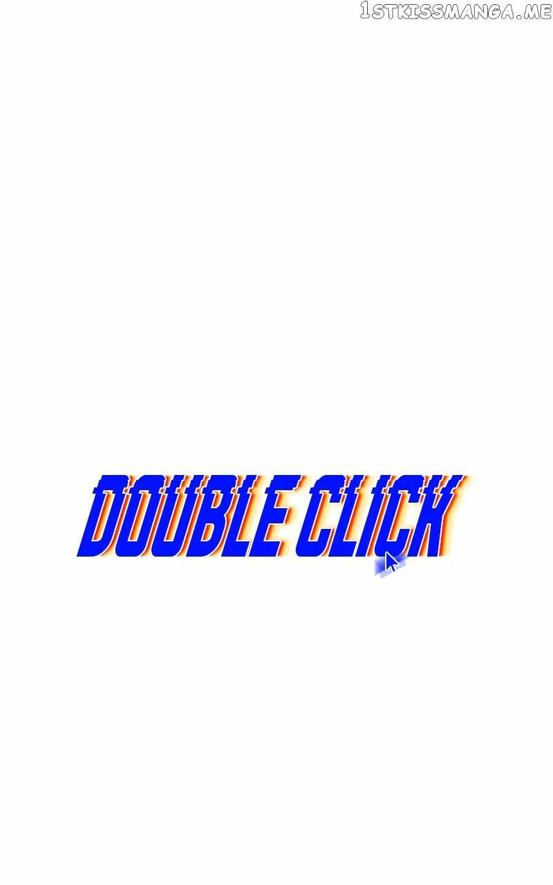 Double Click (PARK Soo-bong) Chapter 83 - Page 22 in English