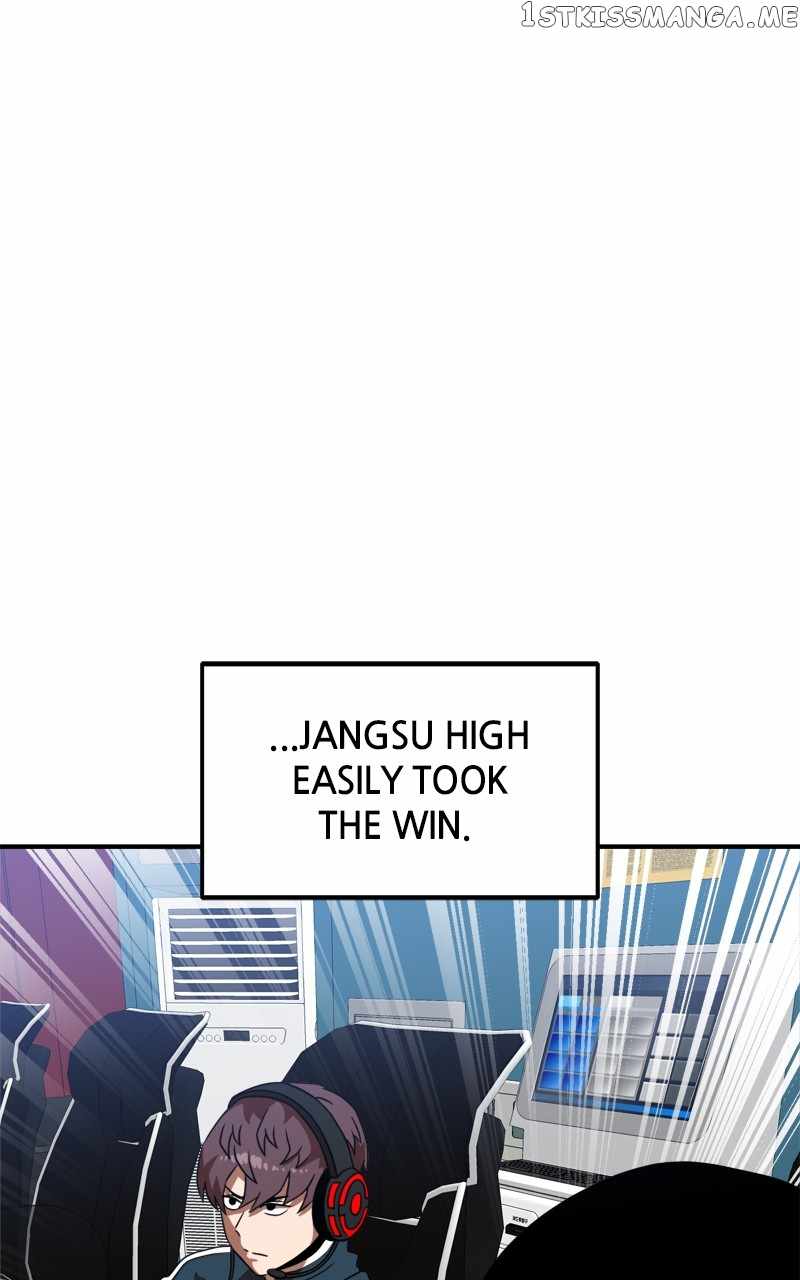 Double Click (PARK Soo-bong) Chapter 83 - Page 24 in English