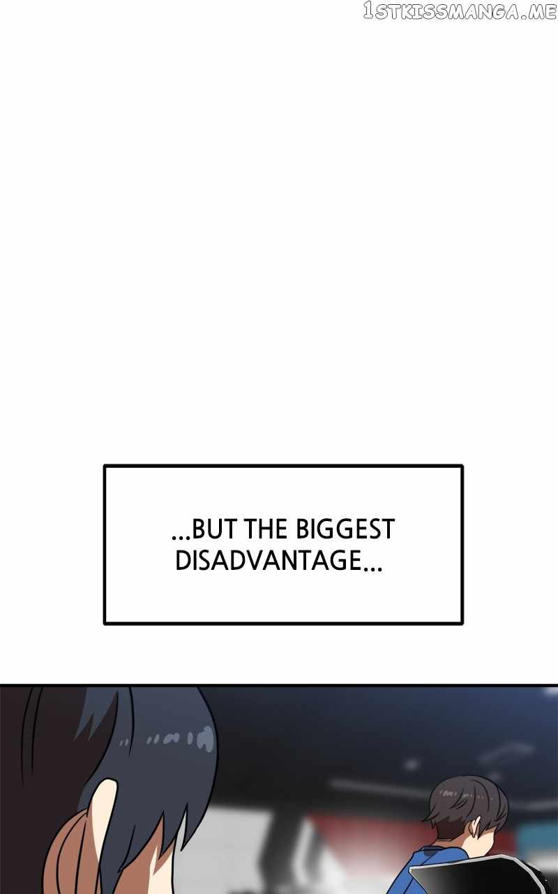 Double Click (PARK Soo-bong) Chapter 83 - Page 27 in English