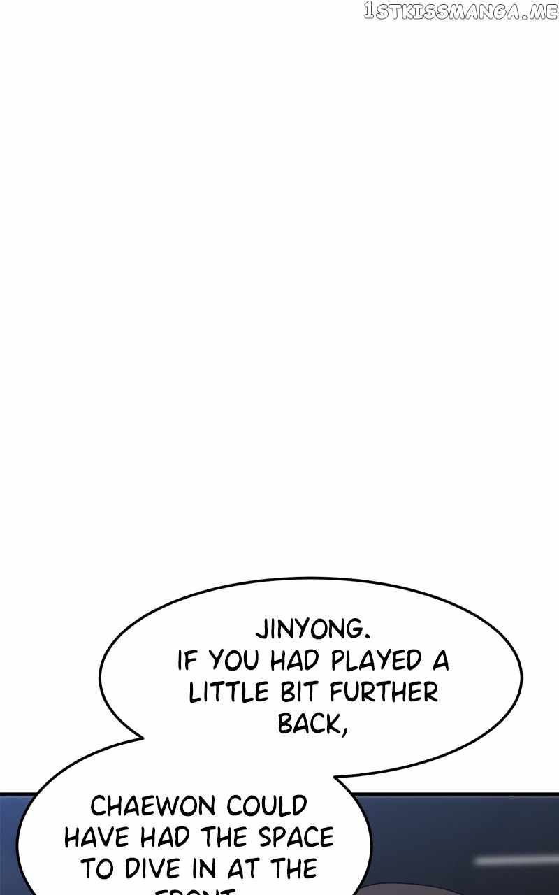 Double Click (PARK Soo-bong) Chapter 83 - Page 30 in English