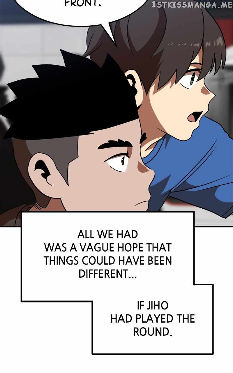 Double Click (PARK Soo-bong) Chapter 83 - Page 31 in English
