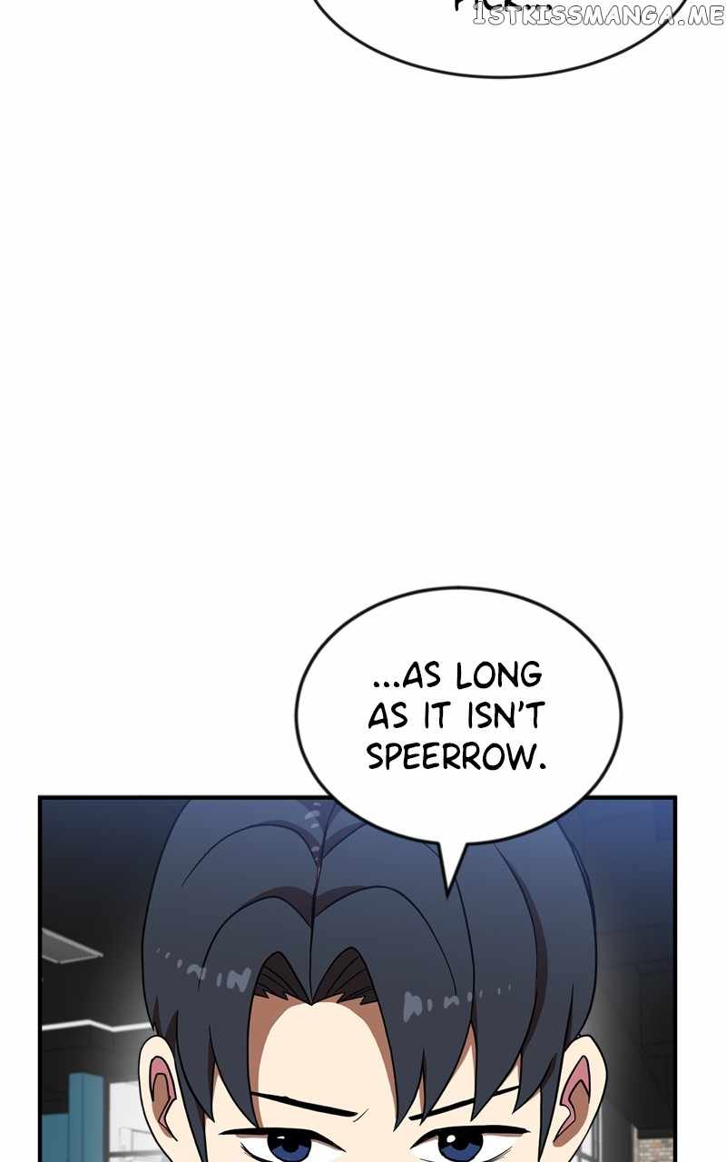Double Click (PARK Soo-bong) Chapter 83 - Page 44 in English