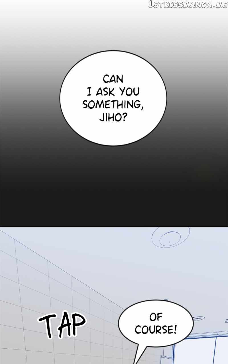 Double Click (PARK Soo-bong) Chapter 83 - Page 56 in English