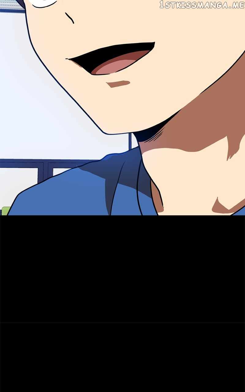 Double Click (PARK Soo-bong) Chapter 83 - Page 63 in English