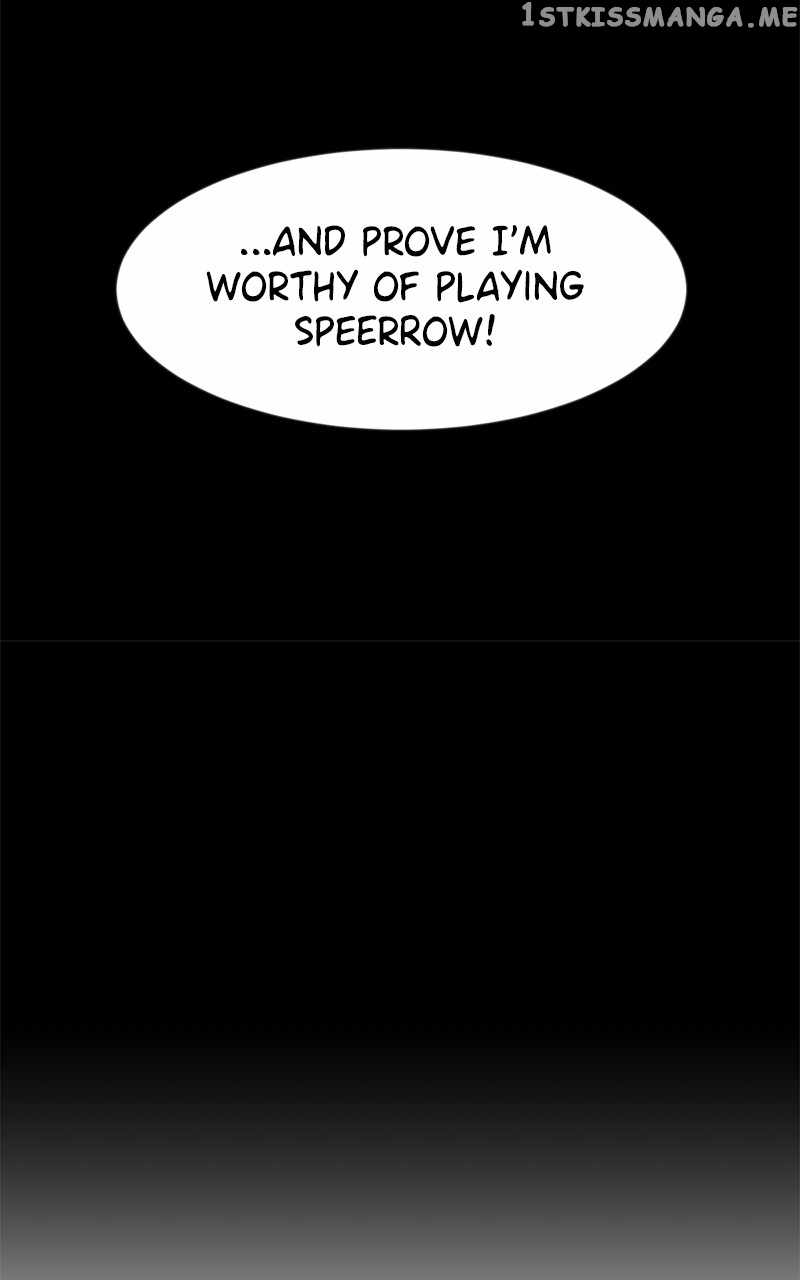Double Click (PARK Soo-bong) Chapter 83 - Page 71 in English