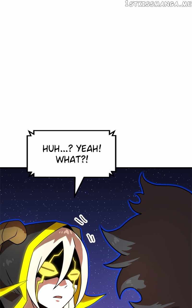 Double Click (PARK Soo-bong) Chapter 83 - Page 77 in English