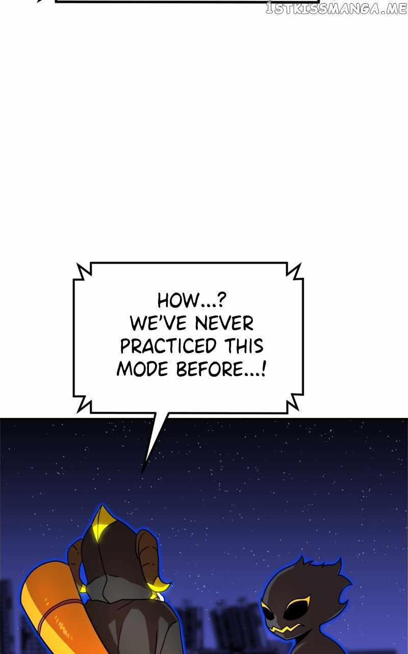 Double Click (PARK Soo-bong) Chapter 83 - Page 80 in English