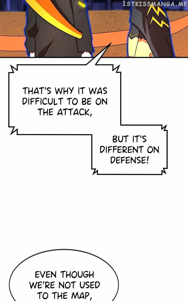 Double Click (PARK Soo-bong) Chapter 83 - Page 81 in English