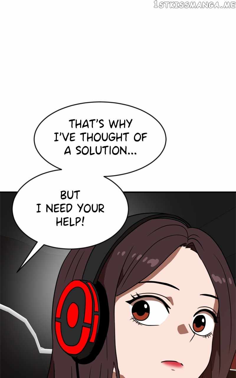 Double Click (PARK Soo-bong) Chapter 83 - Page 83 in English